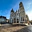 Hôtel Paulette Rouen Centre Cathédrale