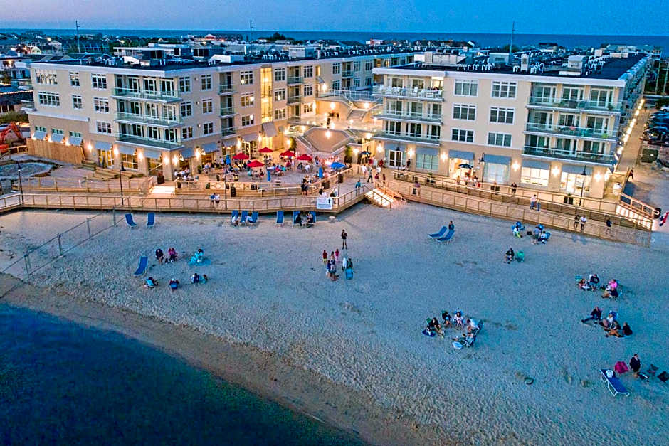 Hyatt Place Dewey Beach