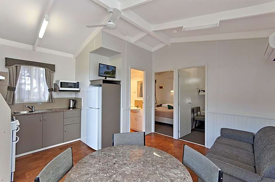 Gum Tree Caravan Park