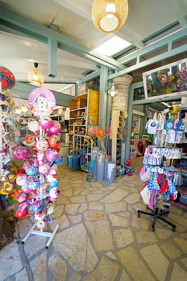 Rouda Bay Beach Hotel