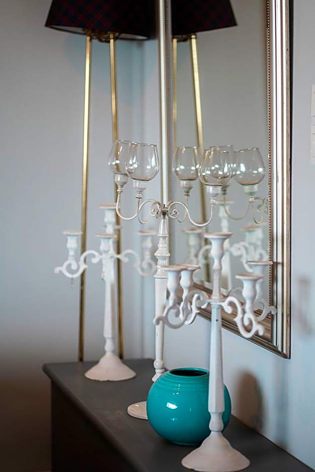 Ioanna's Hellenic Hospitality