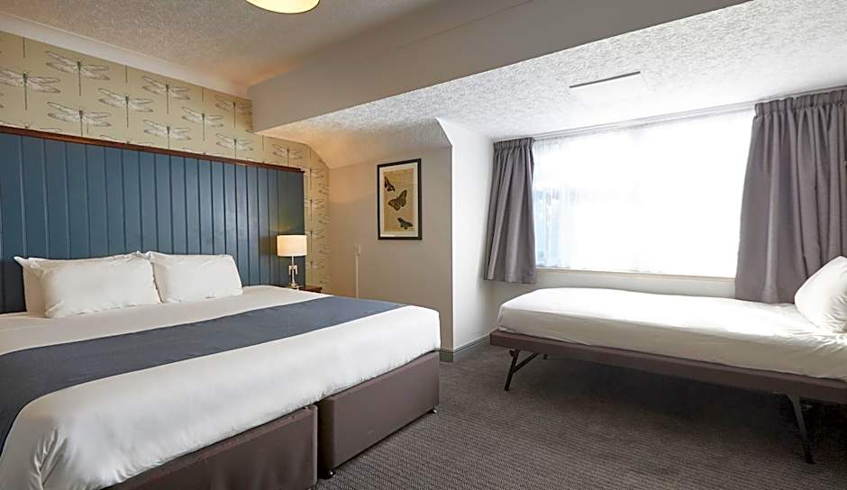 Darrington by Greene King Inns