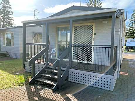 Christies Beach Tourist Park