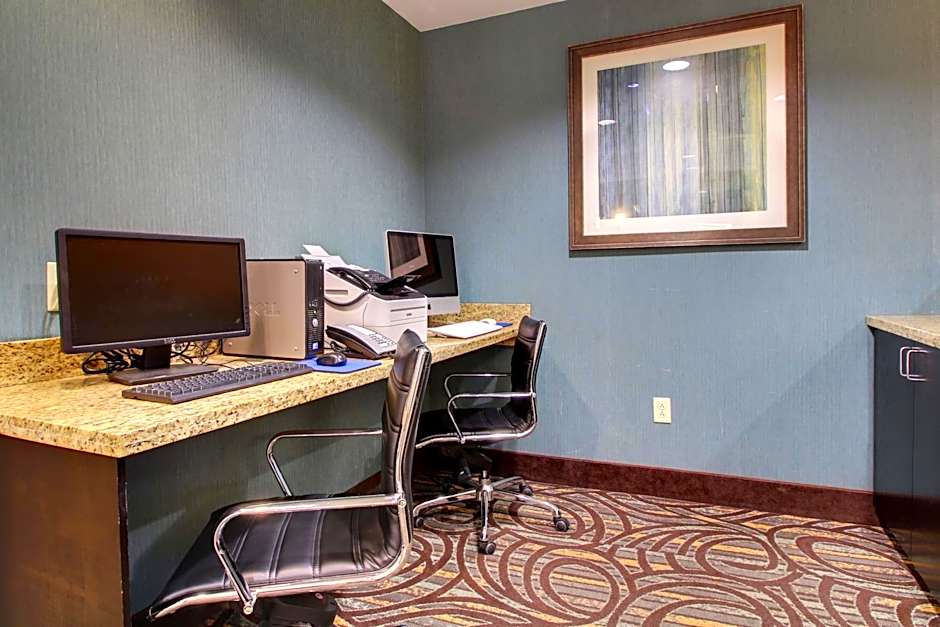 Holiday Inn Express Natchez South West By IHG