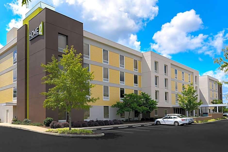 Home2 Suites By Hilton Augusta
