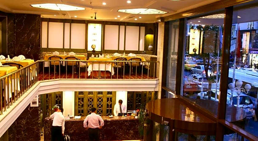 Istanbul Royal Hotel