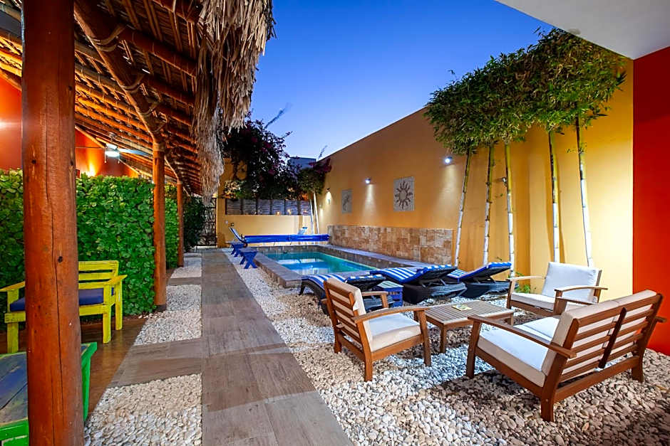 Casa Juarez B&B