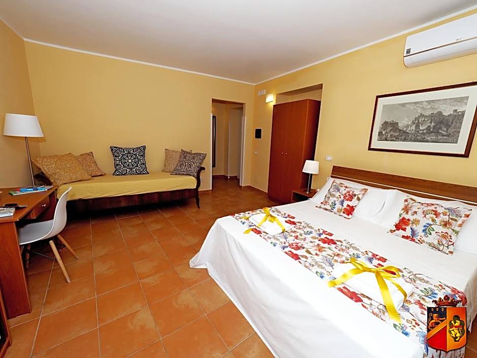 Palazzo Toraldo di Francia