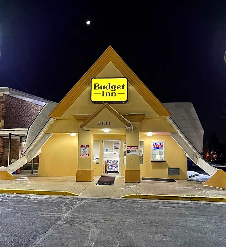 Photo 1 of 50 of Budget Inn Temple Hills