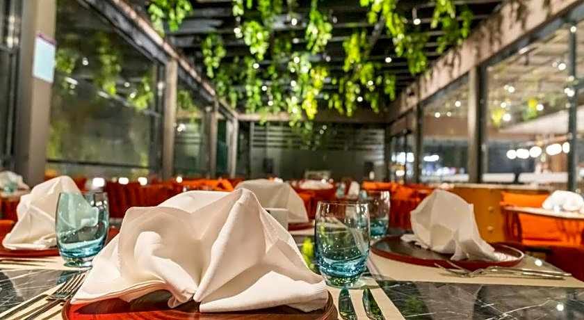 Mercure Trabzon Hotel