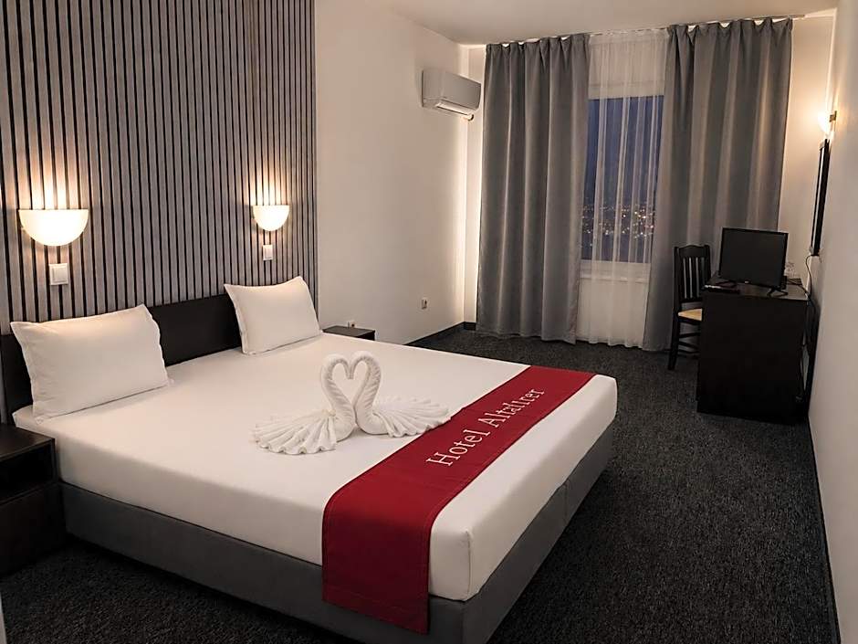 Hotel Alexander