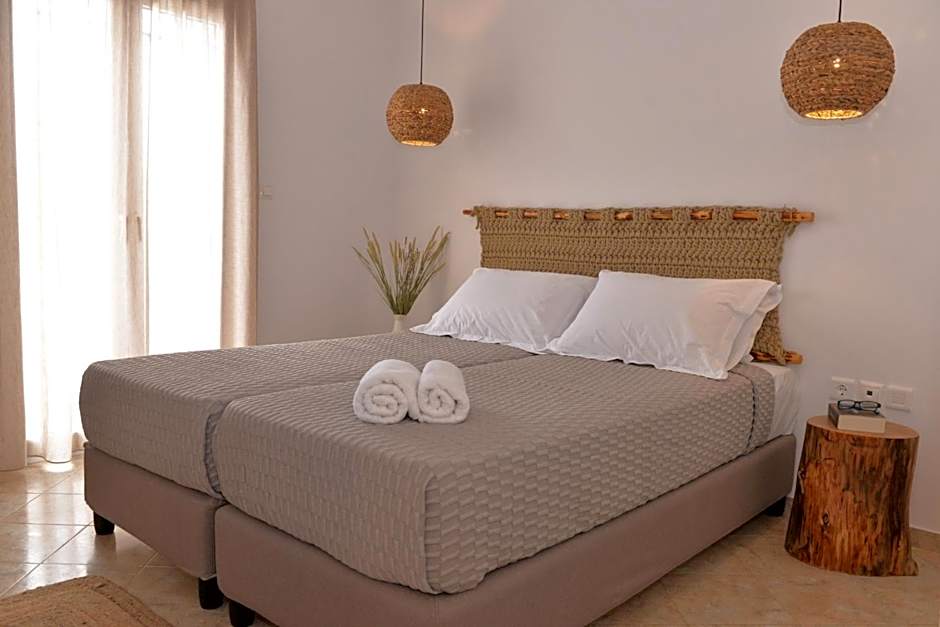 Milos Del Sol Apartment