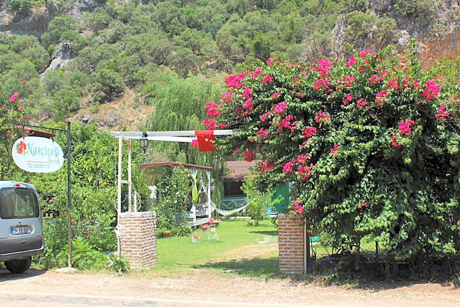 Narcicegi Hotel