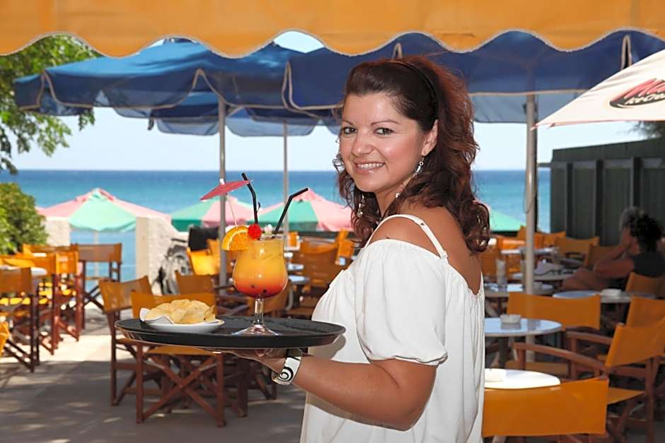 Hydrele Beach Hotel & Village