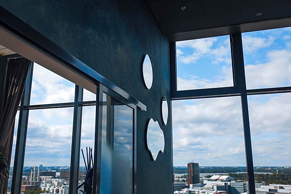 Clarion Hotel Helsinki