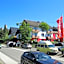 Hotel zur Burg Nürburg-ring