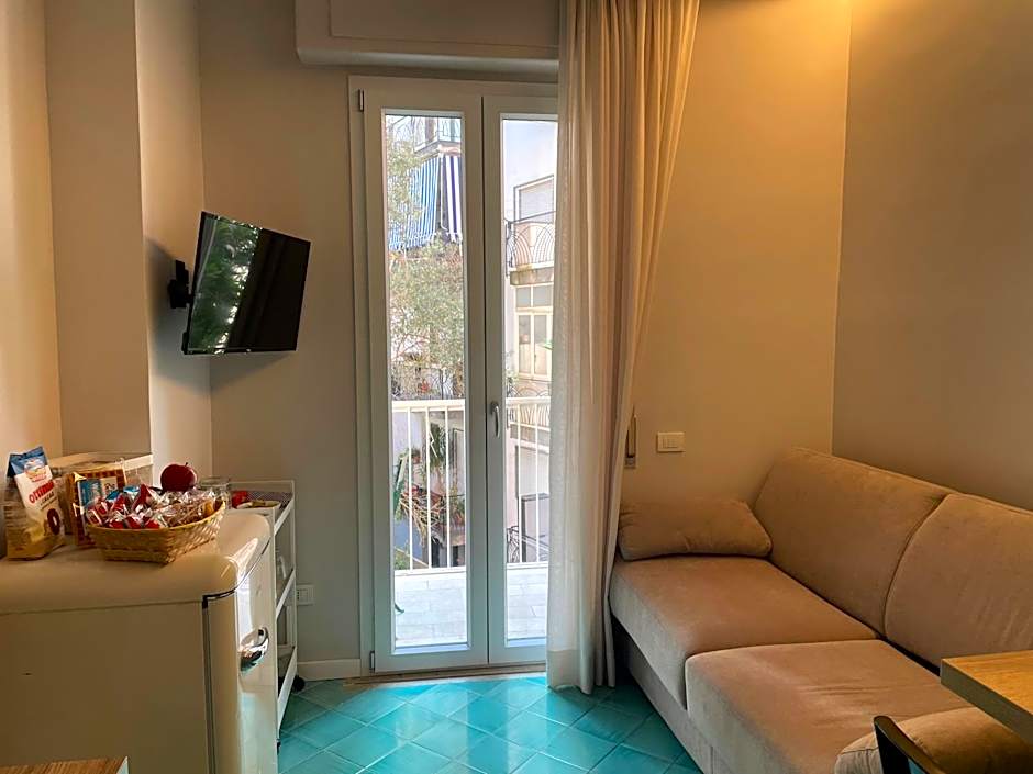 GiGa MaRe Apartments