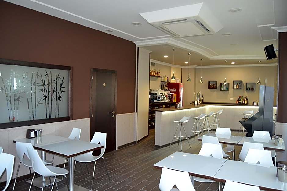 Albergue Credencial