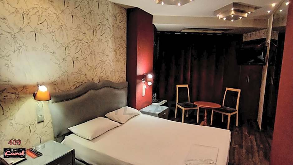 Carol Hotel