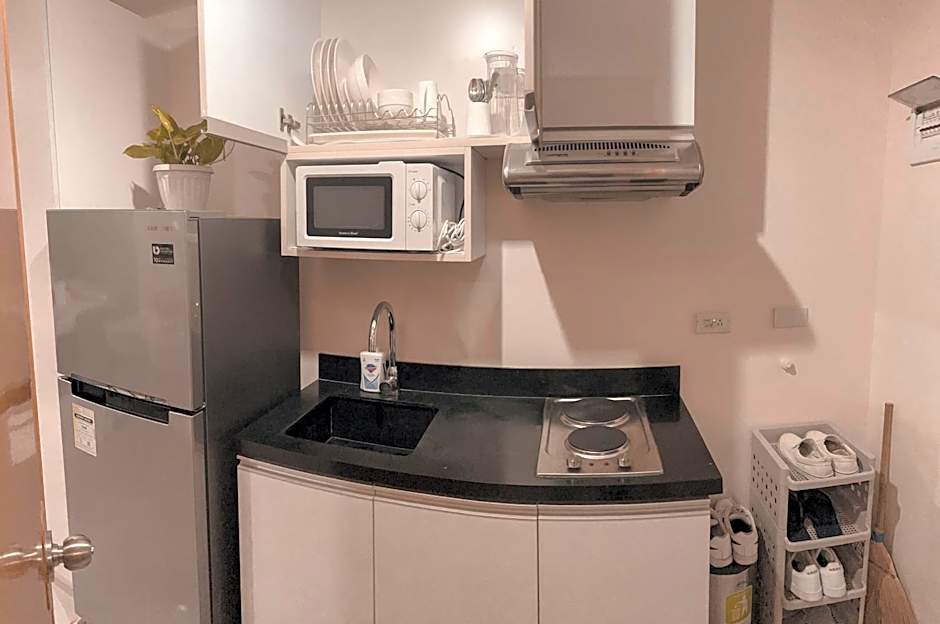 City View at The Persimmon Studios