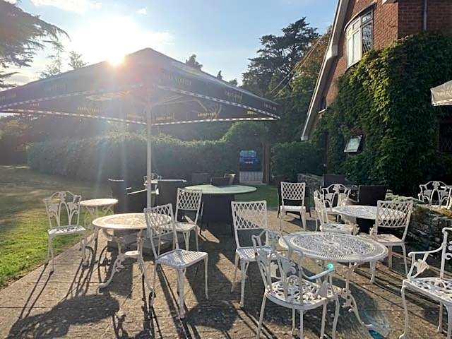 Springfield Country Hotel, Leisure Club & Spa