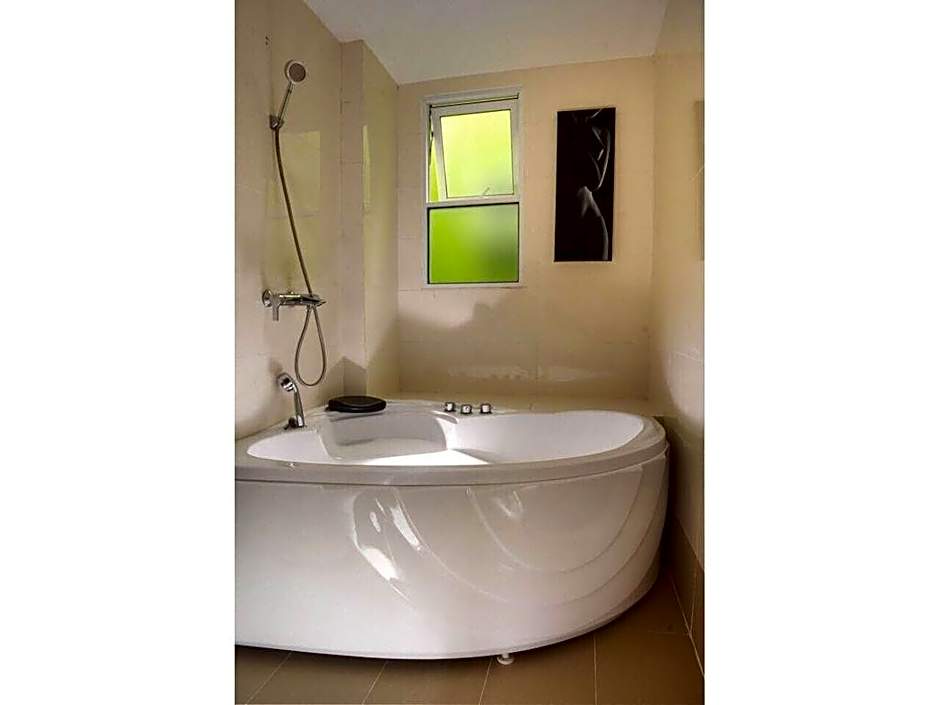 Truong Thinh Hotel Saigon