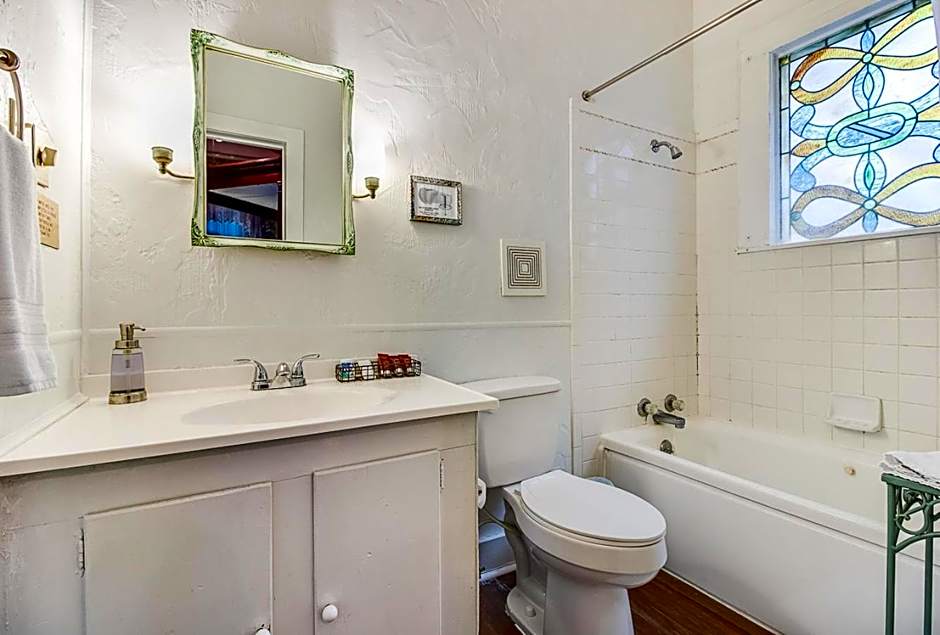 T'Frere's Bed & Breakfast