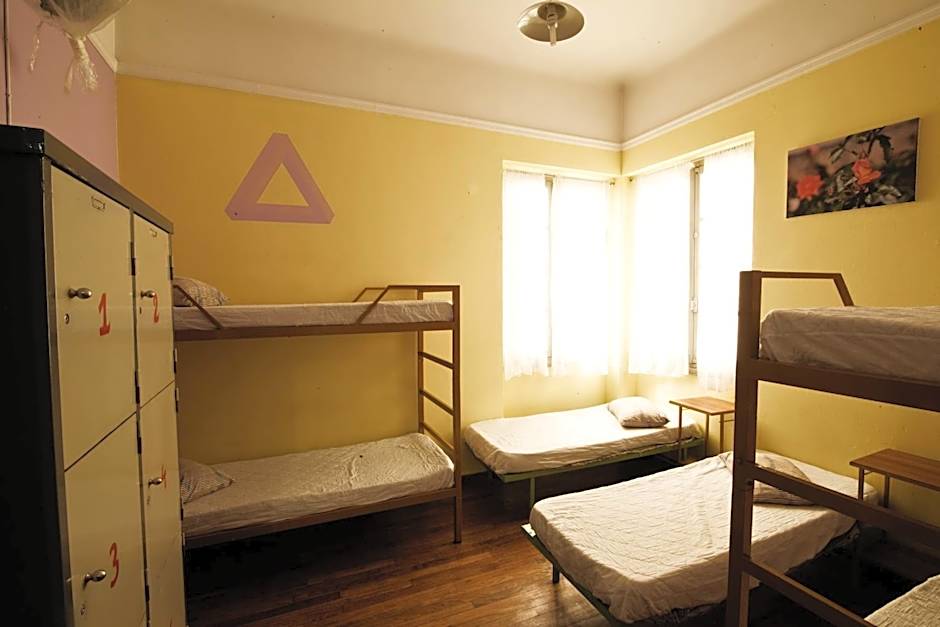 Pagration Youth Hostel
