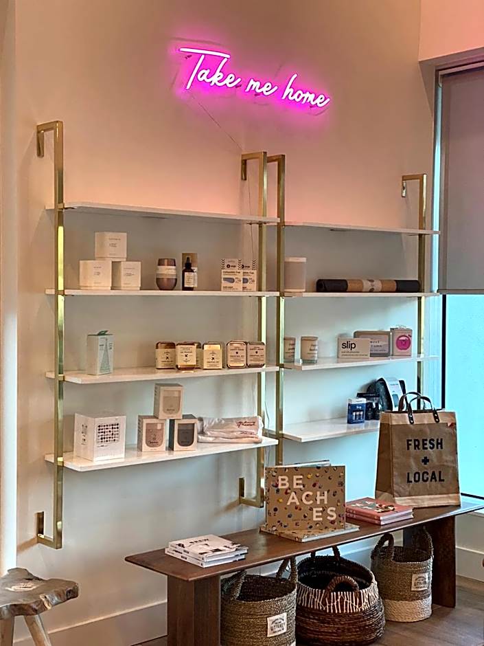 Kompose Boutique Hotel Sarasota