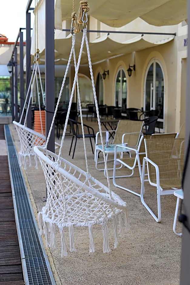 Hôtel Restaurant Les Jasses de Camargue