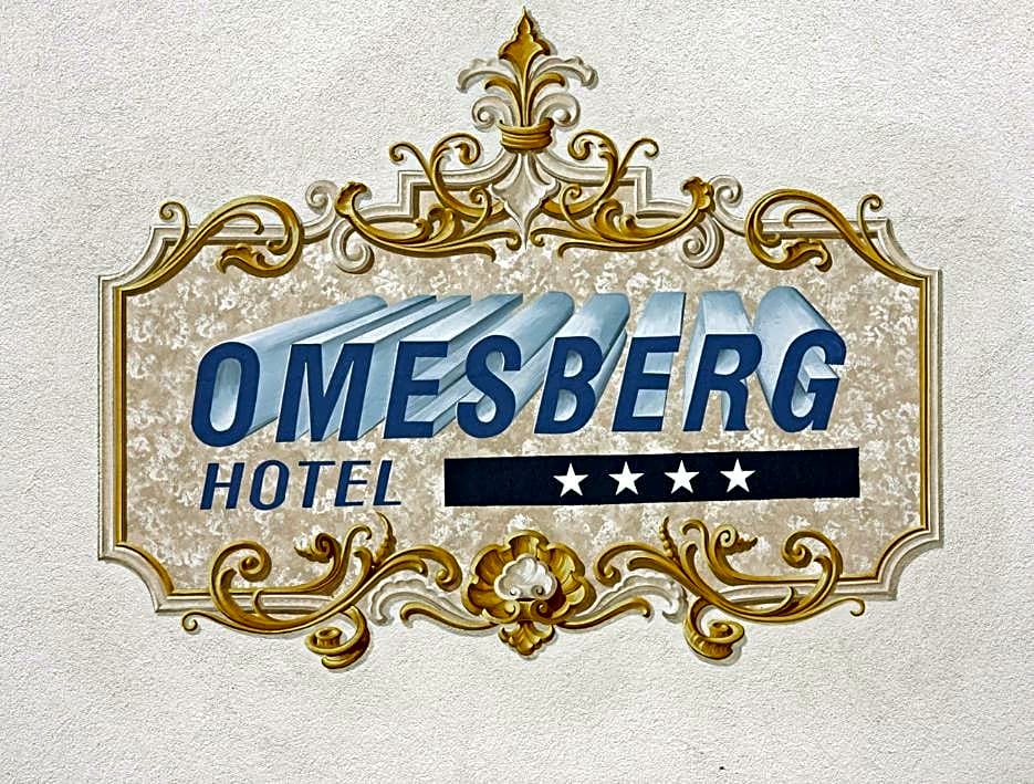 Hotel Omesberg