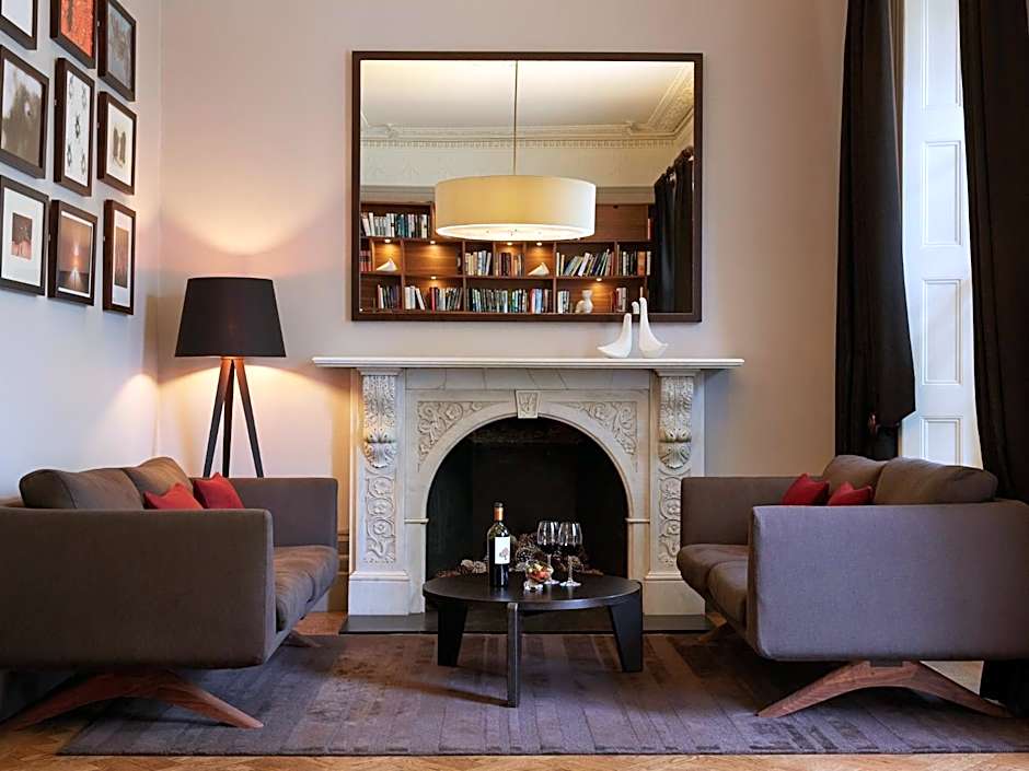 Malmaison Cheltenham