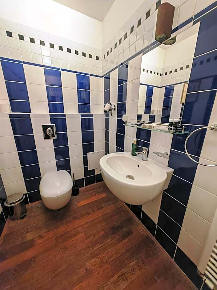 Boutique Hotel Templ