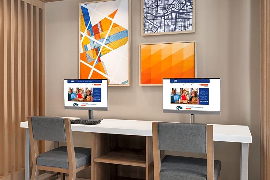 Holiday Inn Express - Bowling Green By IHG