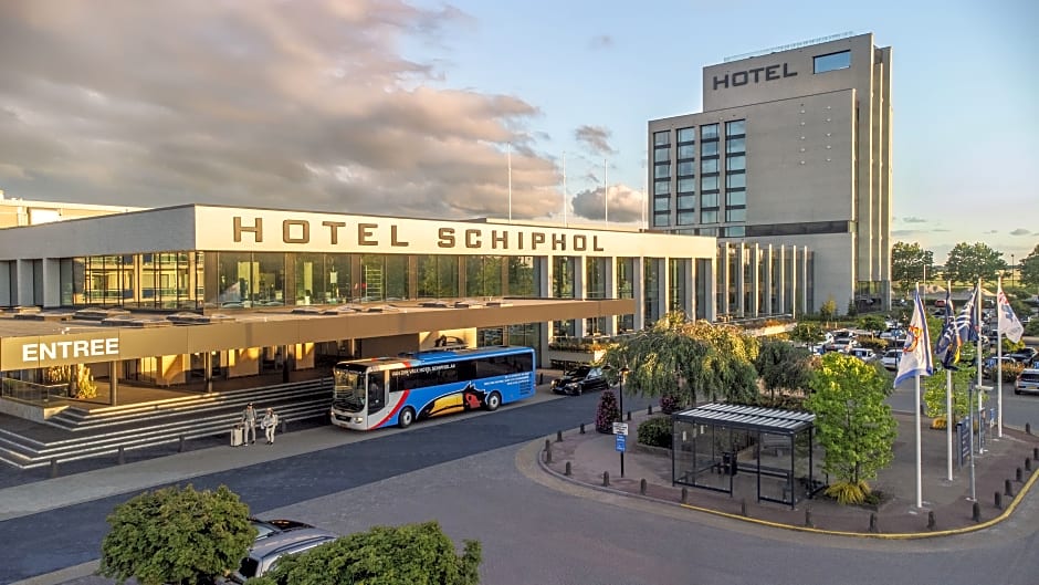 Van der Valk Hotel Schiphol