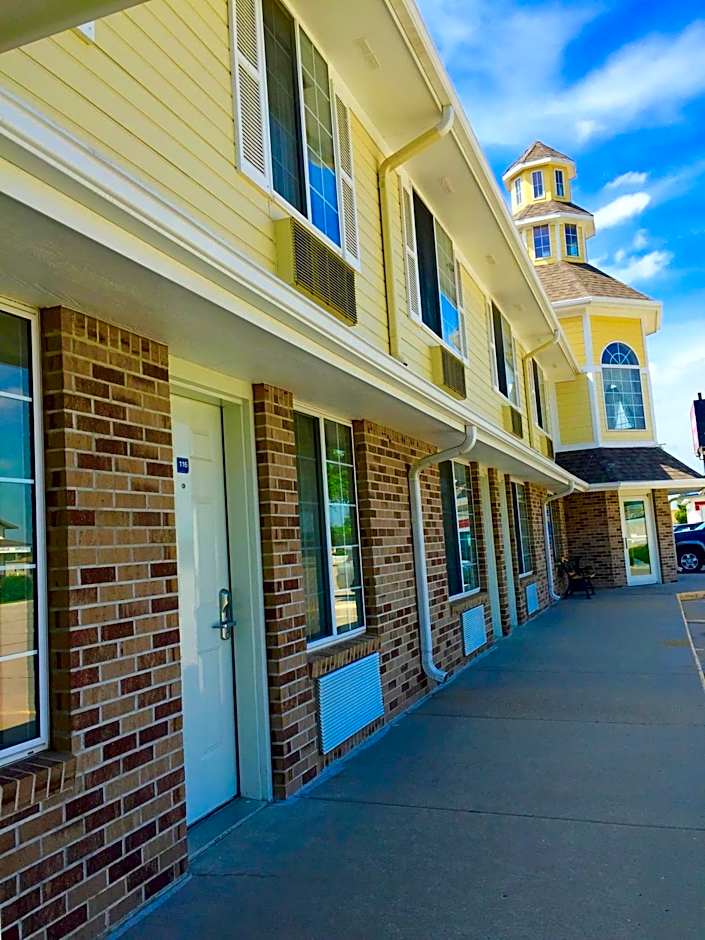 Platte Valley Inn