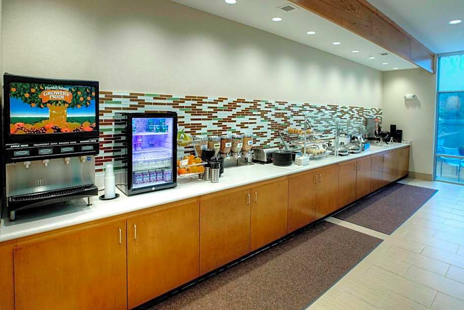 SpringHill Suites by Marriott Lake Charles