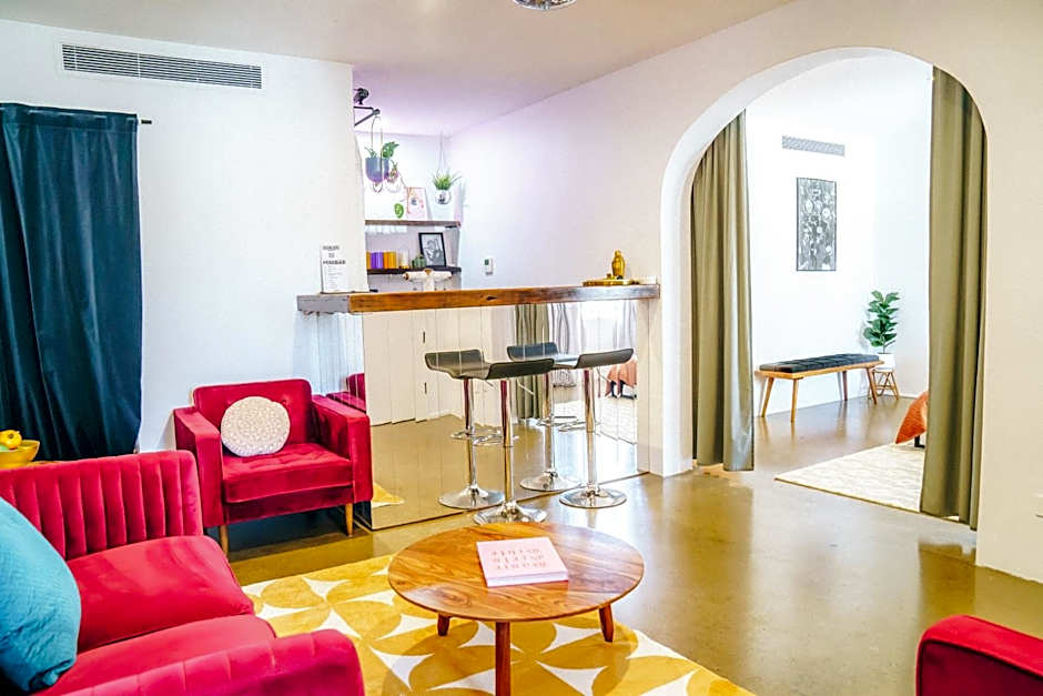 The Pink Hotel Coolangatta