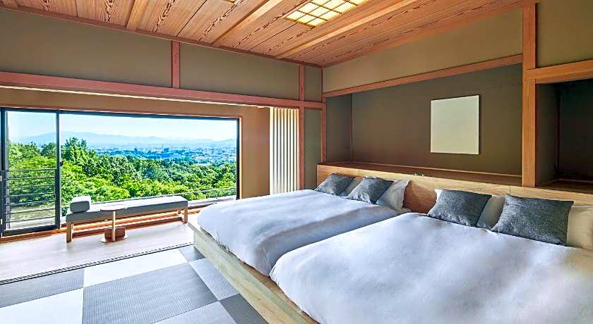 ANDO HOTEL NARA Wakakusayama