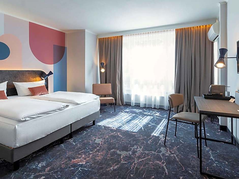 Advena Europa Hotel Mainz