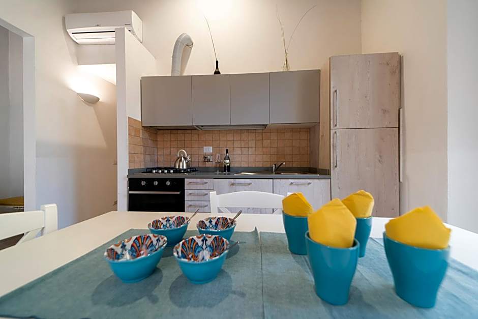 Residenza Santa Croce