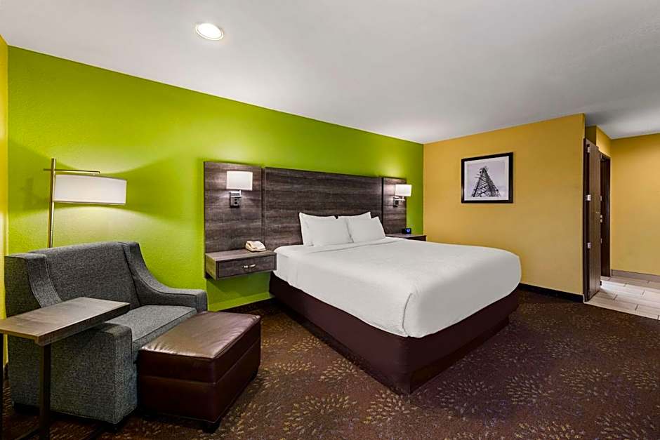Quality Inn