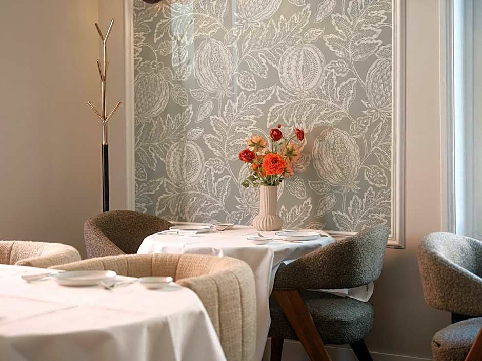 The Manor Amsterdam