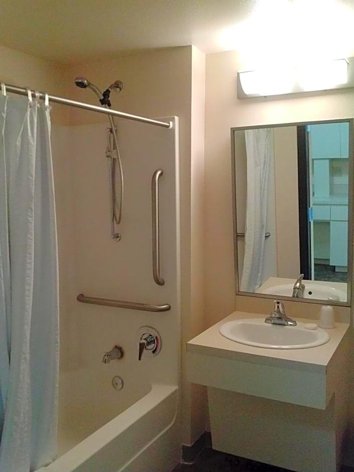Best Studio Inn Homestead (Extended Stay)