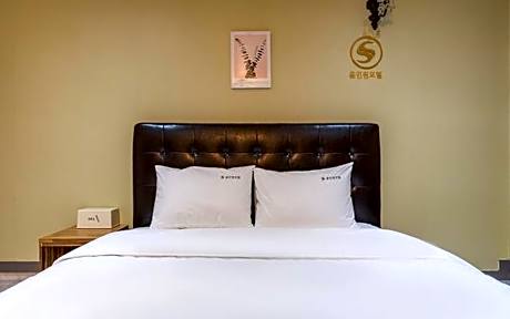 Changwon Sangnam-dong Hall-in-one