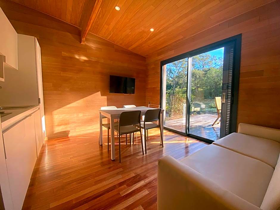 Résidence Les Pavillons du Golfe