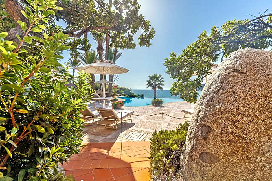 Hotel La Bitta - Bovis Hotels