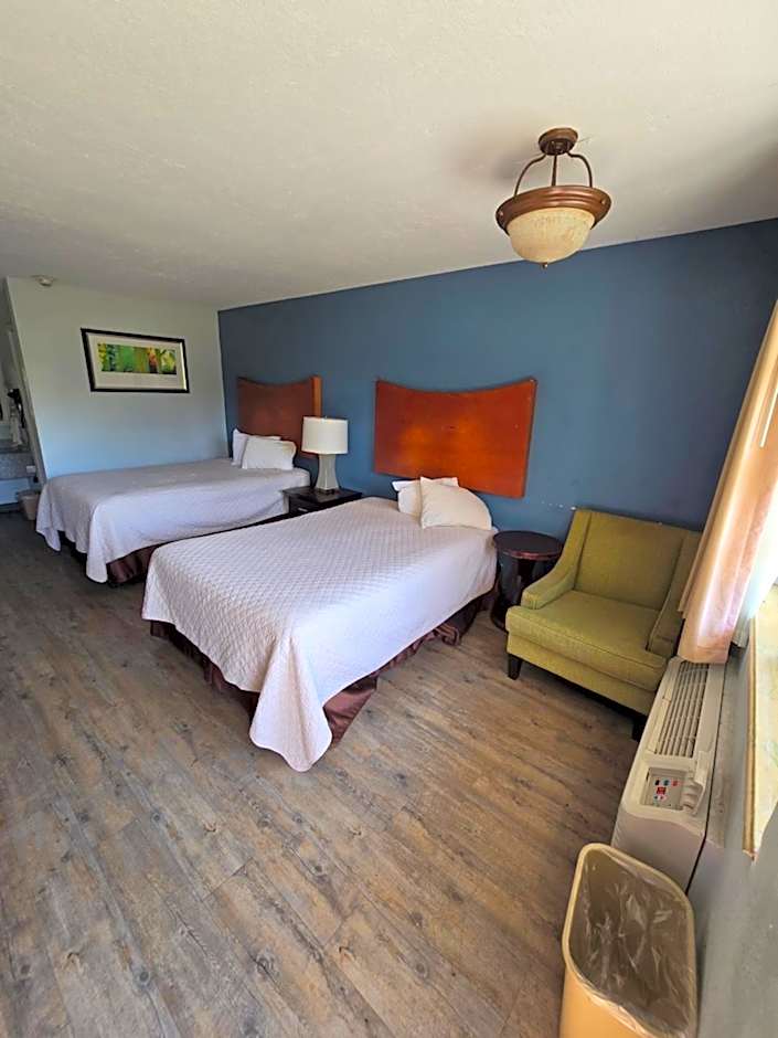 Best Price Motel & Suites