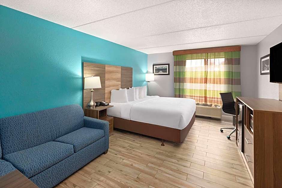 La Quinta Inn & Suites by Wyndham Sevierville/Kodak