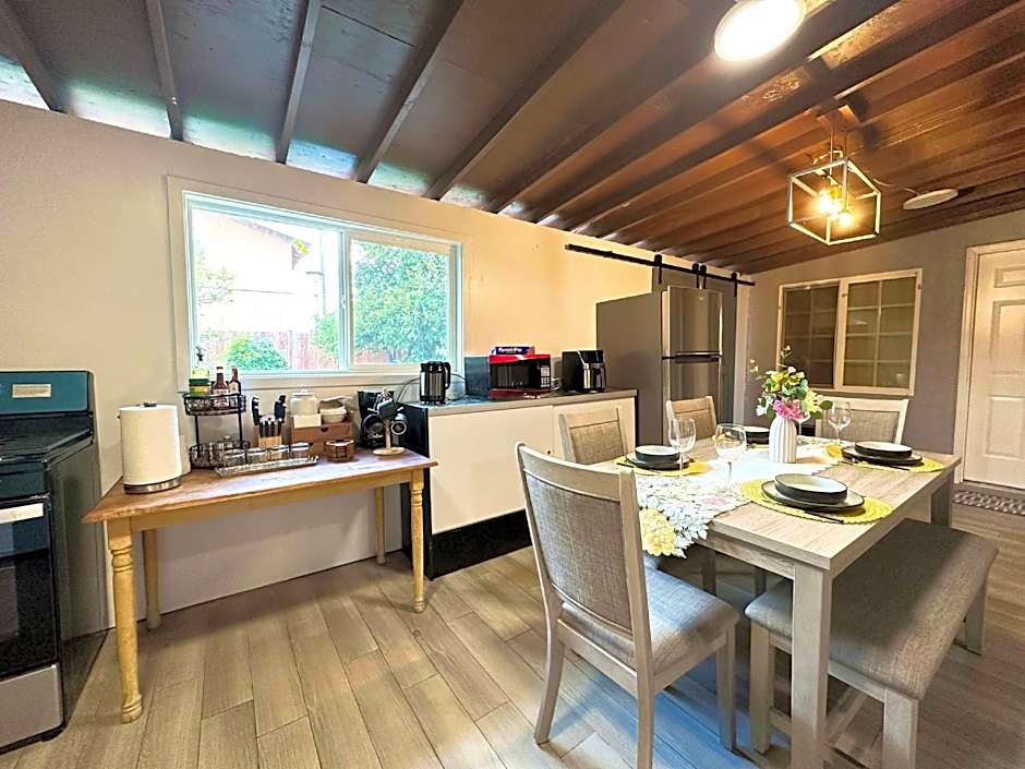 Relaxation Rentals in OC